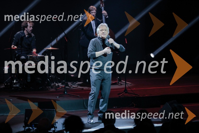 Podelitev Prešernovih nagrad ob slovenskem kulturnem prazniku