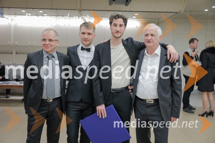  ... ;  Rok Biček, režiser;  Nejc  Prah;  ... Podelitev Prešernovih nagrad ob slovenskem kulturnem prazniku