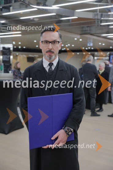  Alan Hranitelj, kostumografPodelitev Prešernovih nagrad ob slovenskem kulturnem prazniku