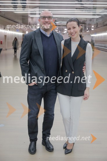 Podelitev Prešernovih nagrad ob slovenskem kulturnem prazniku