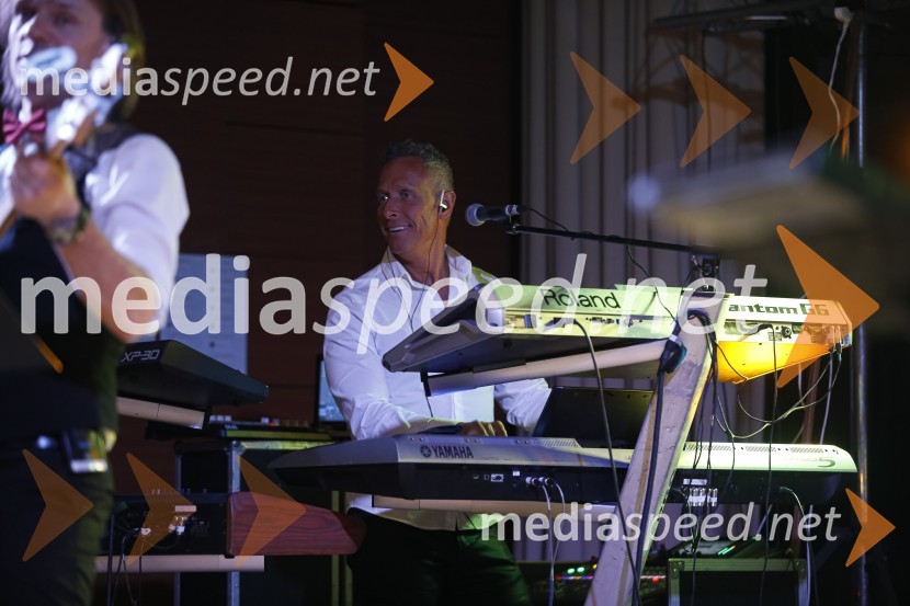 Women economic forum, gala večerja in podelitev nagrad