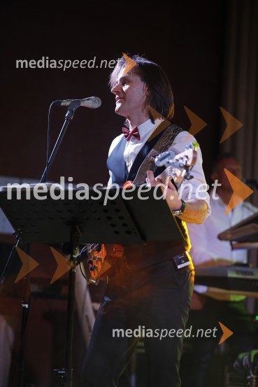 Women economic forum, gala večerja in podelitev nagrad