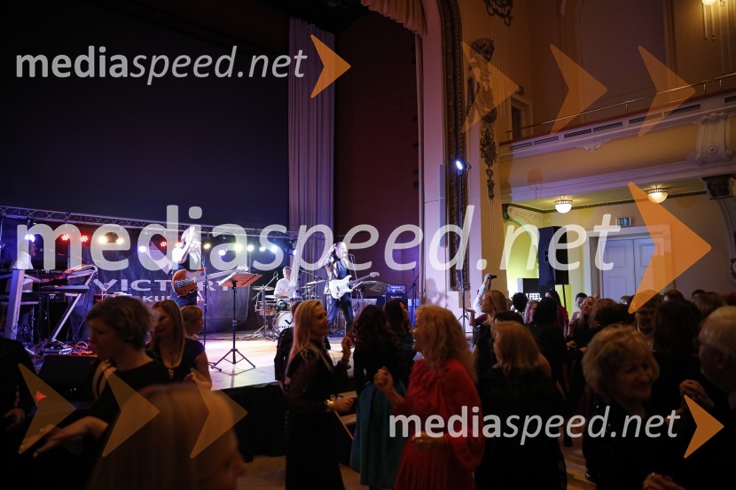 Women economic forum, gala večerja in podelitev nagrad