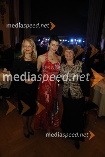 Women economic forum, gala večerja in podelitev nagrad