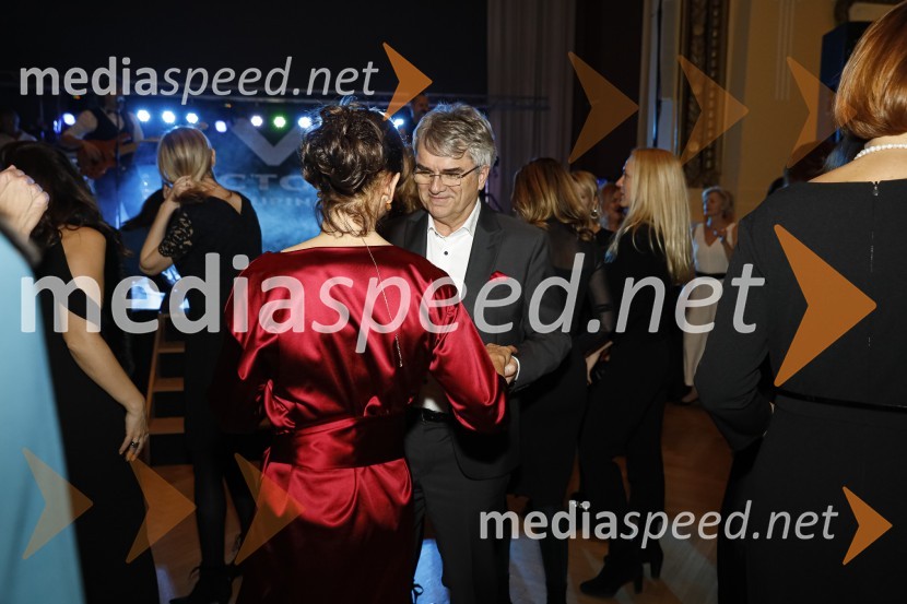 Women economic forum, gala večerja in podelitev nagrad