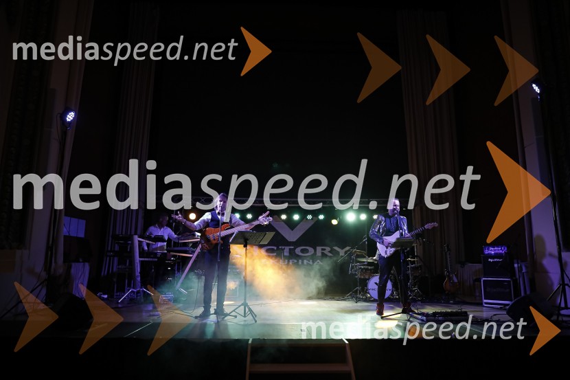 Women economic forum, gala večerja in podelitev nagrad