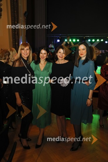 Women economic forum, gala večerja in podelitev nagrad