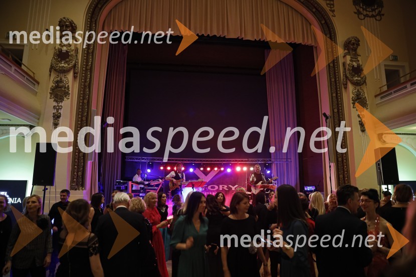 Women economic forum, gala večerja in podelitev nagrad