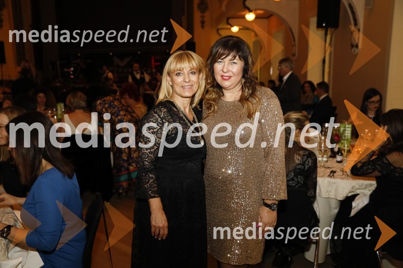 Women economic forum, gala večerja in podelitev nagrad