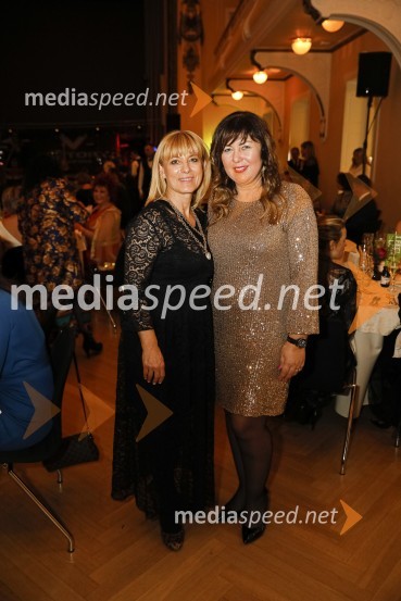 Women economic forum, gala večerja in podelitev nagrad