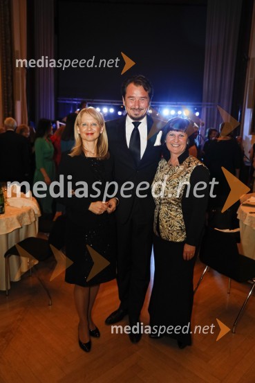 Women economic forum, gala večerja in podelitev nagrad