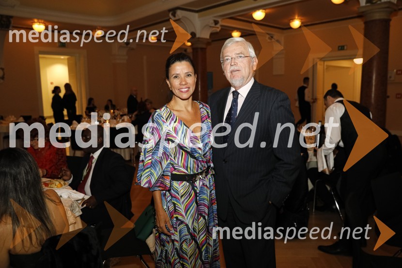 Women economic forum, gala večerja in podelitev nagrad