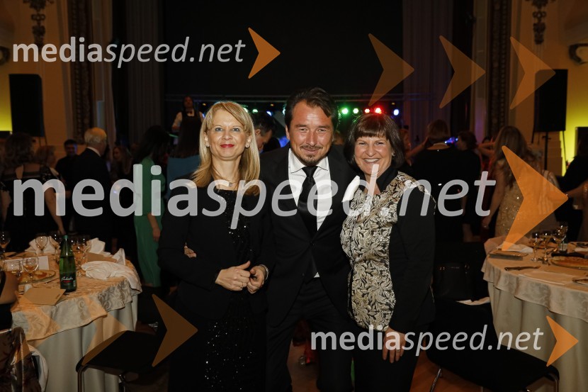 Women economic forum, gala večerja in podelitev nagrad