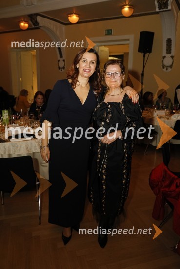 Women economic forum, gala večerja in podelitev nagrad