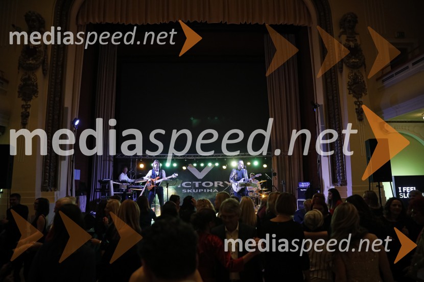 Women economic forum, gala večerja in podelitev nagrad