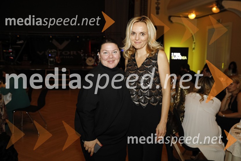 Women economic forum, gala večerja in podelitev nagrad