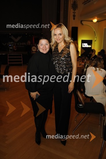 Women economic forum, gala večerja in podelitev nagrad