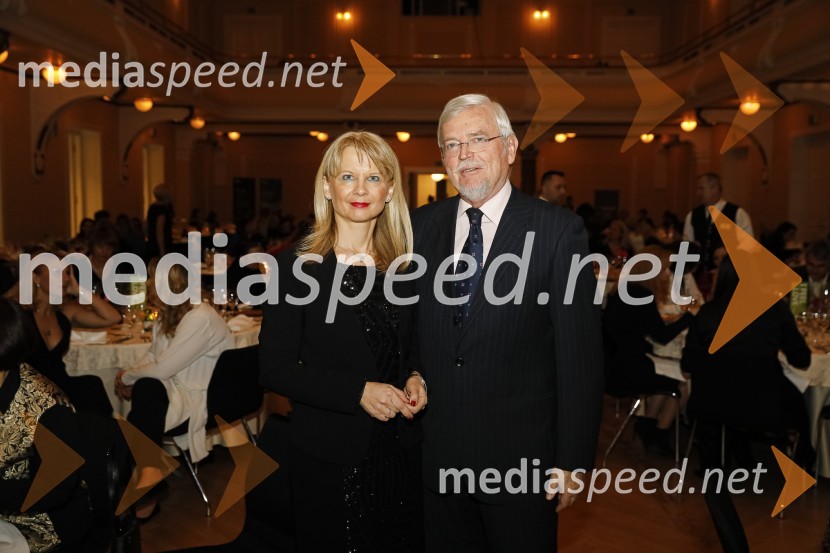 Women economic forum, gala večerja in podelitev nagrad