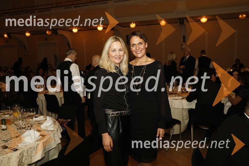 Women economic forum, gala večerja in podelitev nagrad