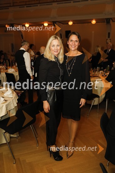 Women economic forum, gala večerja in podelitev nagrad