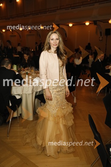 Women economic forum, gala večerja in podelitev nagrad