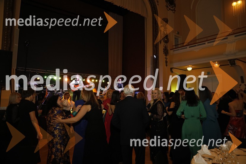 Women economic forum, gala večerja in podelitev nagrad