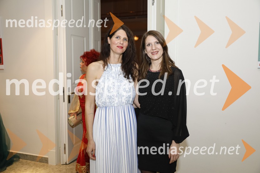 Women economic forum, gala večerja in podelitev nagrad