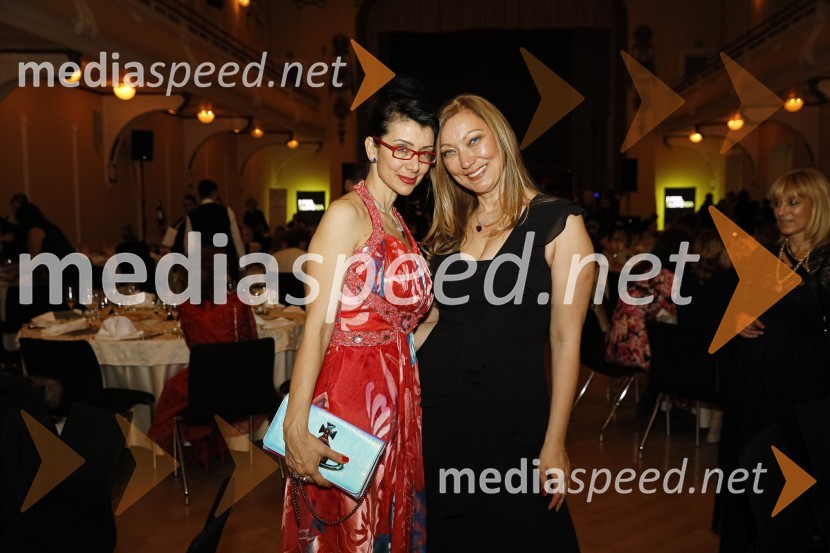 Women economic forum, gala večerja in podelitev nagrad