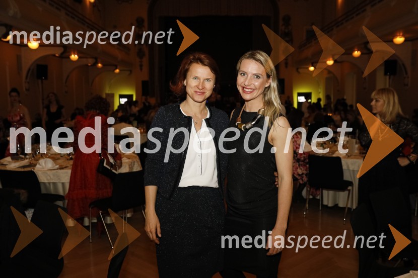 Women economic forum, gala večerja in podelitev nagrad