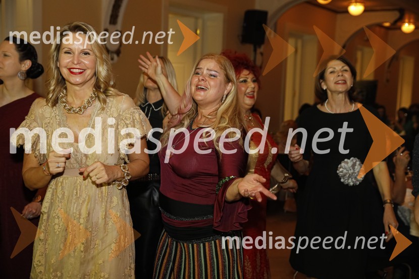 Women economic forum, gala večerja in podelitev nagrad