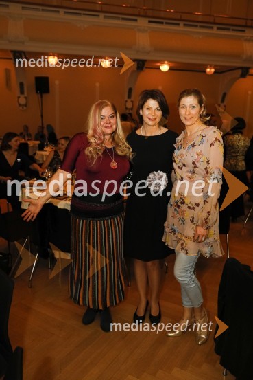 Women economic forum, gala večerja in podelitev nagrad