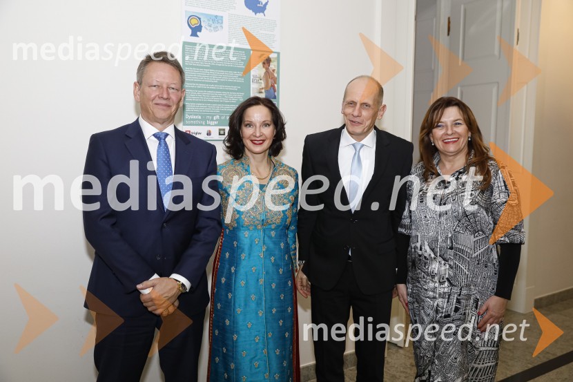 Women economic forum, gala večerja in podelitev nagrad