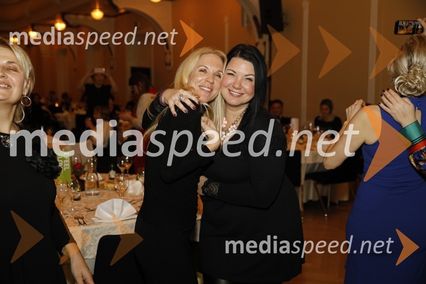 Women economic forum, gala večerja in podelitev nagrad