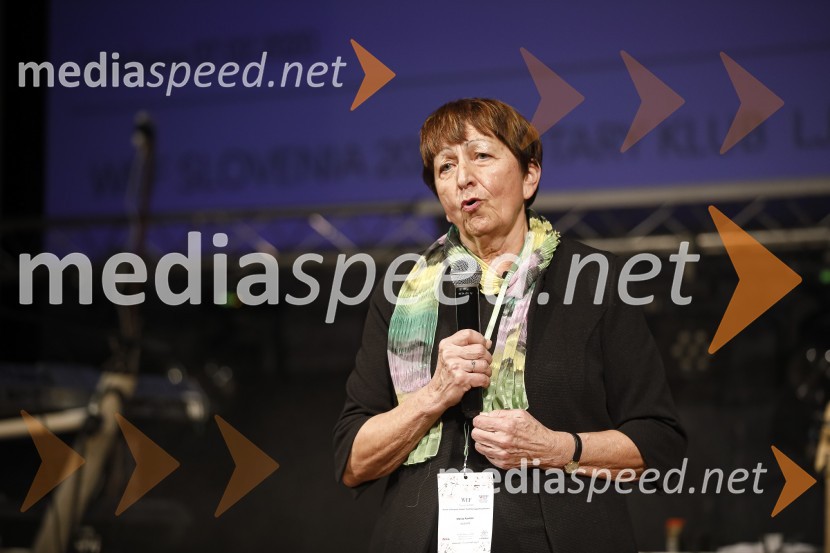 Women economic forum, gala večerja in podelitev nagrad