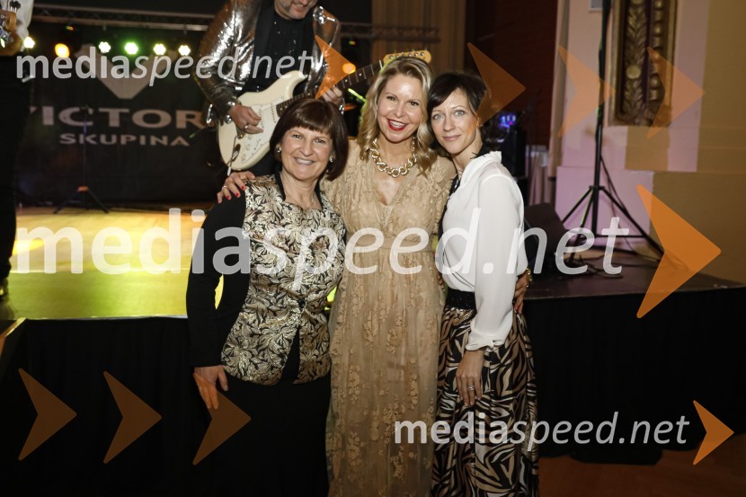 Women economic forum, gala večerja in podelitev nagrad