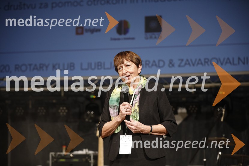 Women economic forum, gala večerja in podelitev nagrad