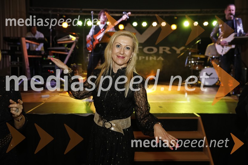 Women economic forum, gala večerja in podelitev nagrad