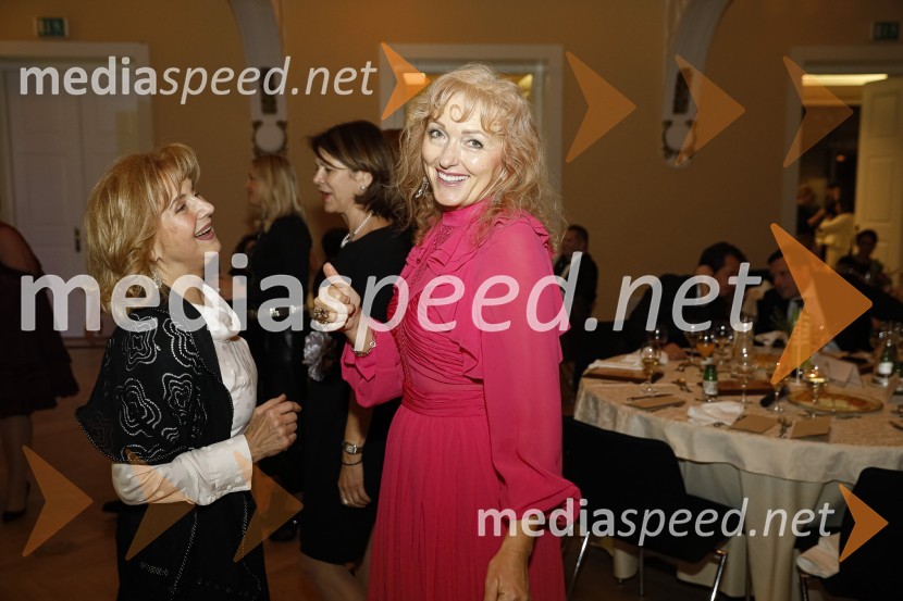 Women economic forum, gala večerja in podelitev nagrad