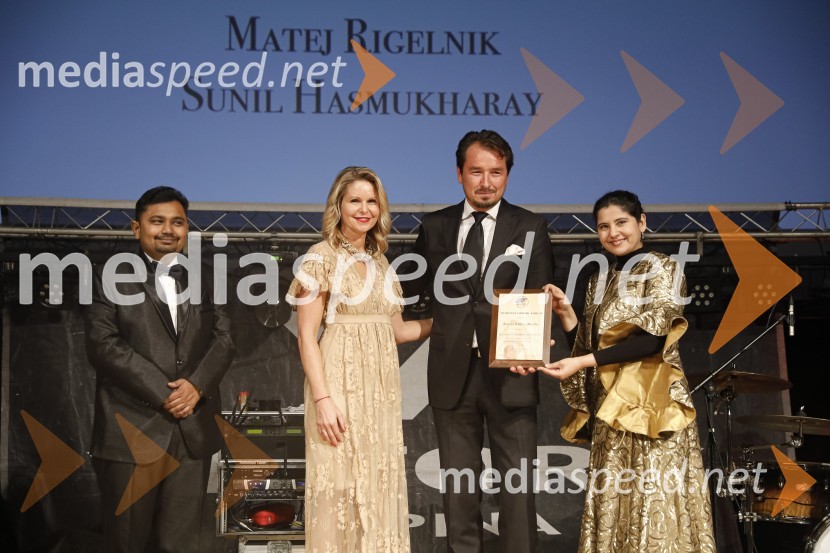 Women economic forum, gala večerja in podelitev nagrad