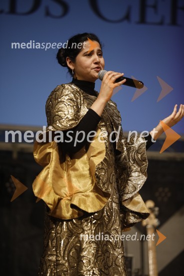 Women economic forum, gala večerja in podelitev nagrad