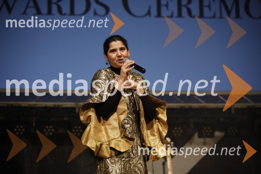 Women economic forum, gala večerja in podelitev nagrad