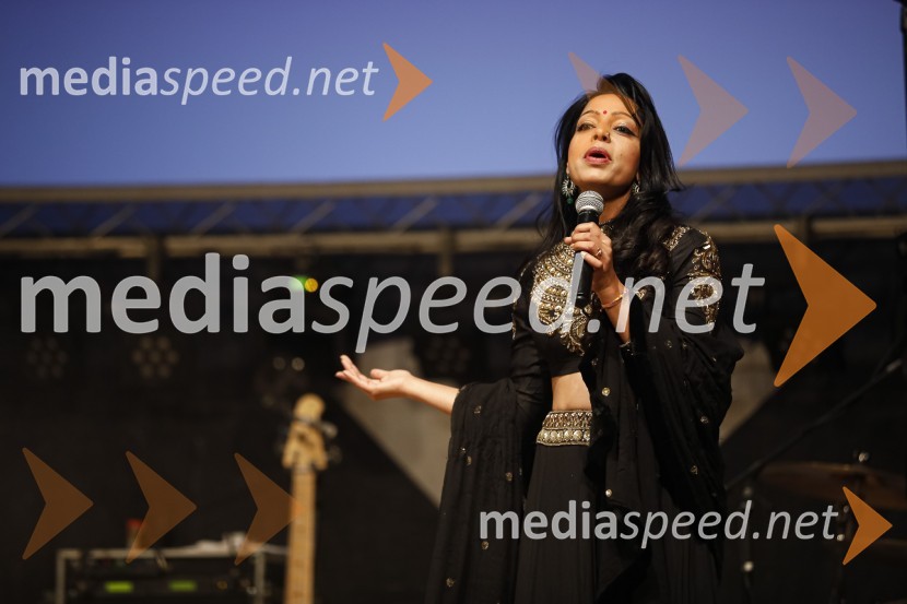 Women economic forum, gala večerja in podelitev nagrad