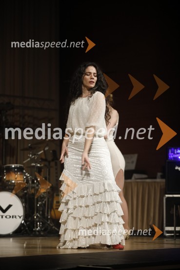 Women economic forum, gala večerja in podelitev nagrad