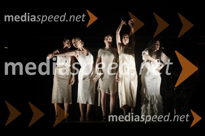 Women economic forum, gala večerja in podelitev nagrad