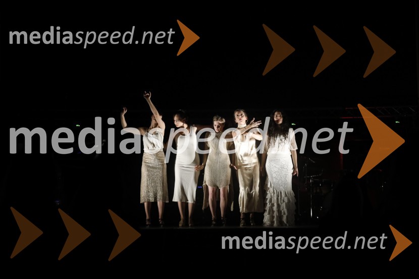 Women economic forum, gala večerja in podelitev nagrad