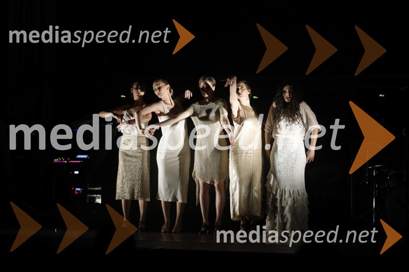 Women economic forum, gala večerja in podelitev nagrad