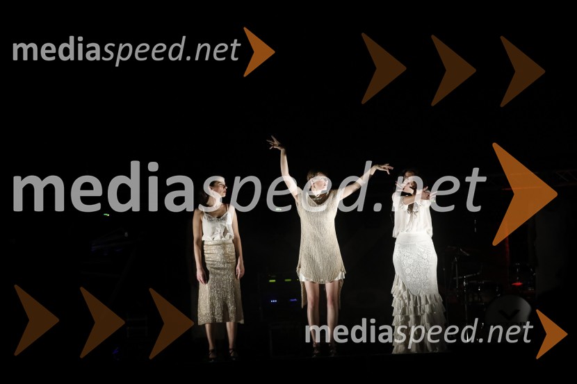 Women economic forum, gala večerja in podelitev nagrad