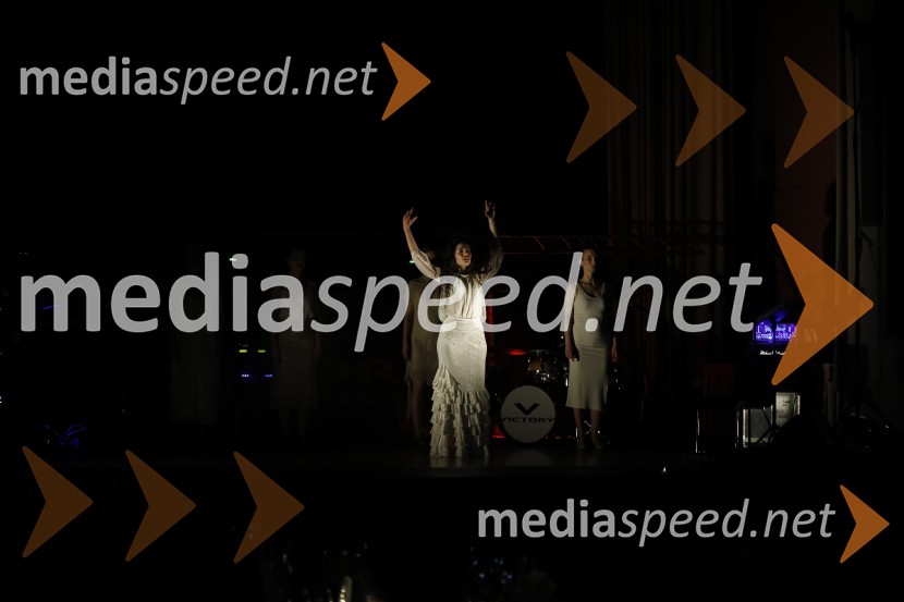 Women economic forum, gala večerja in podelitev nagrad