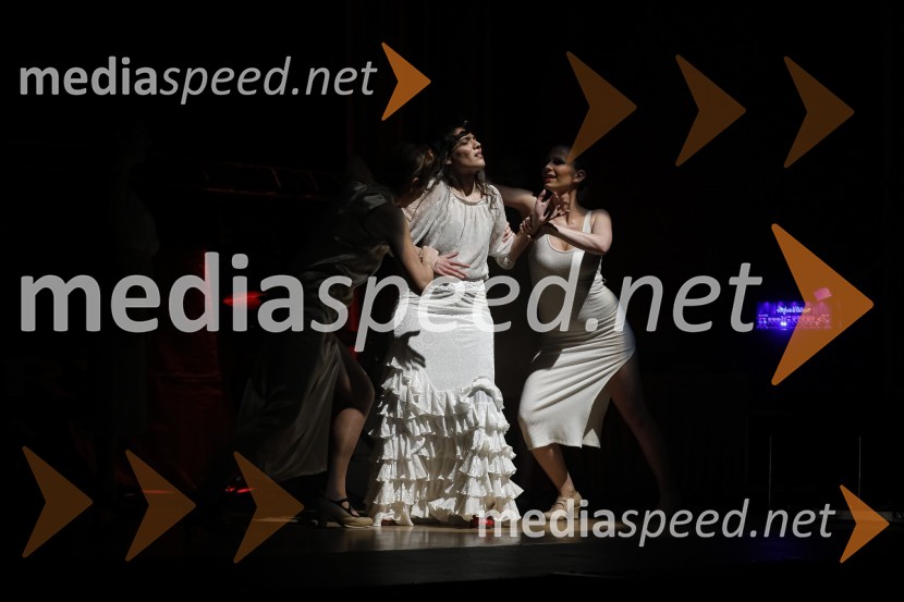 Women economic forum, gala večerja in podelitev nagrad