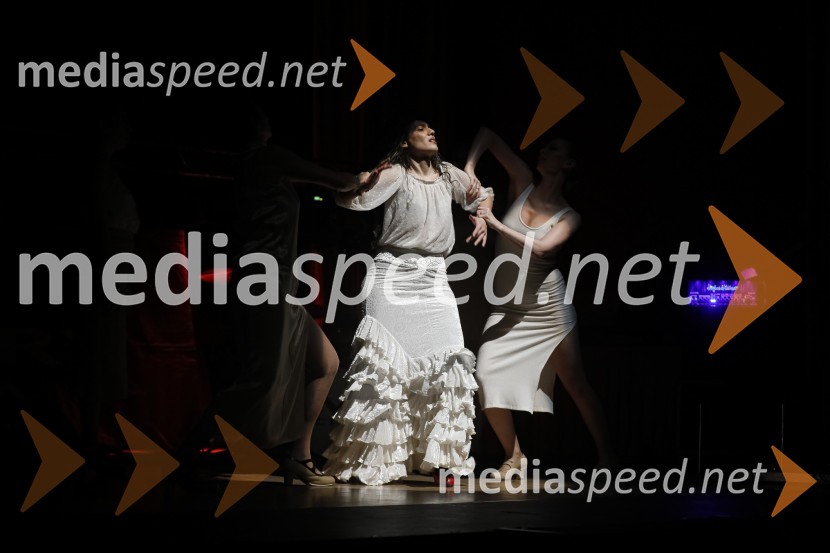 Women economic forum, gala večerja in podelitev nagrad